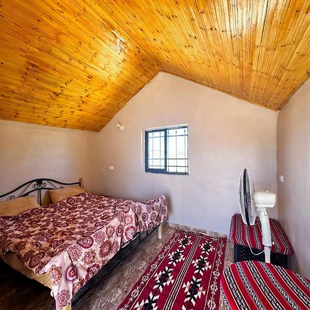 Hotel Wadi Al-Wala View Camp Madaba Zewnętrze zdjęcie