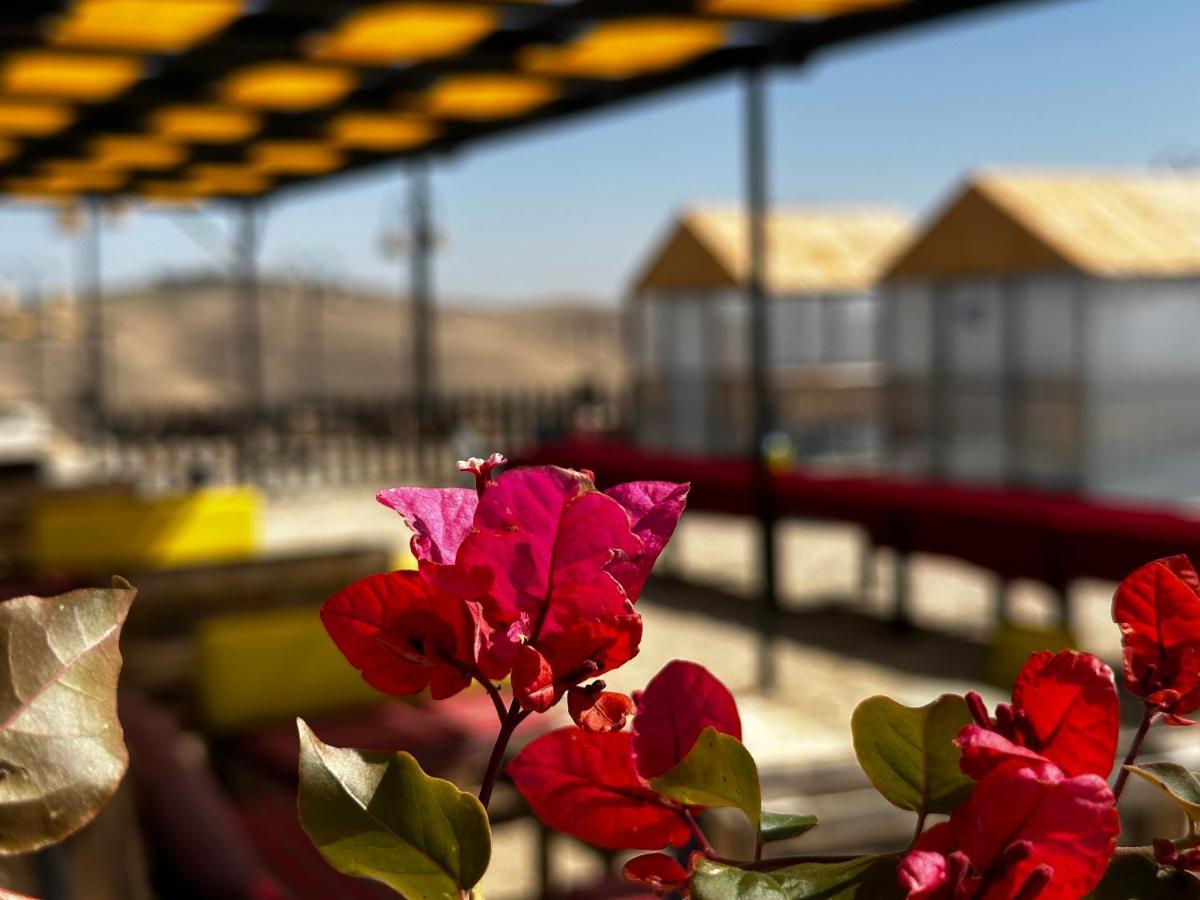 Hotel Wadi Al-Wala View Camp Madaba Zewnętrze zdjęcie