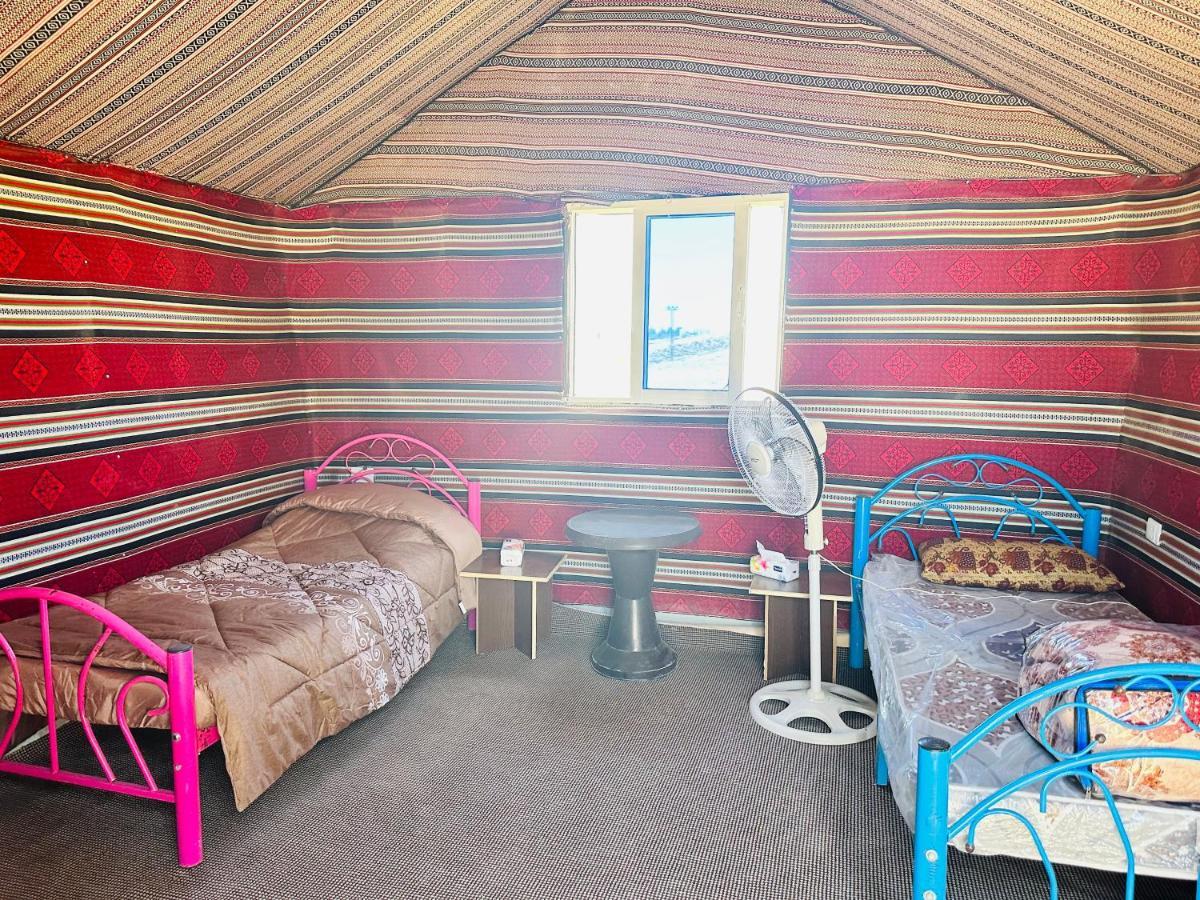 Hotel Wadi Al-Wala View Camp Madaba Zewnętrze zdjęcie